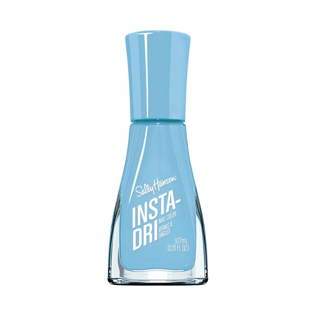 Esmalte Insta Dri Up In Clouds 489