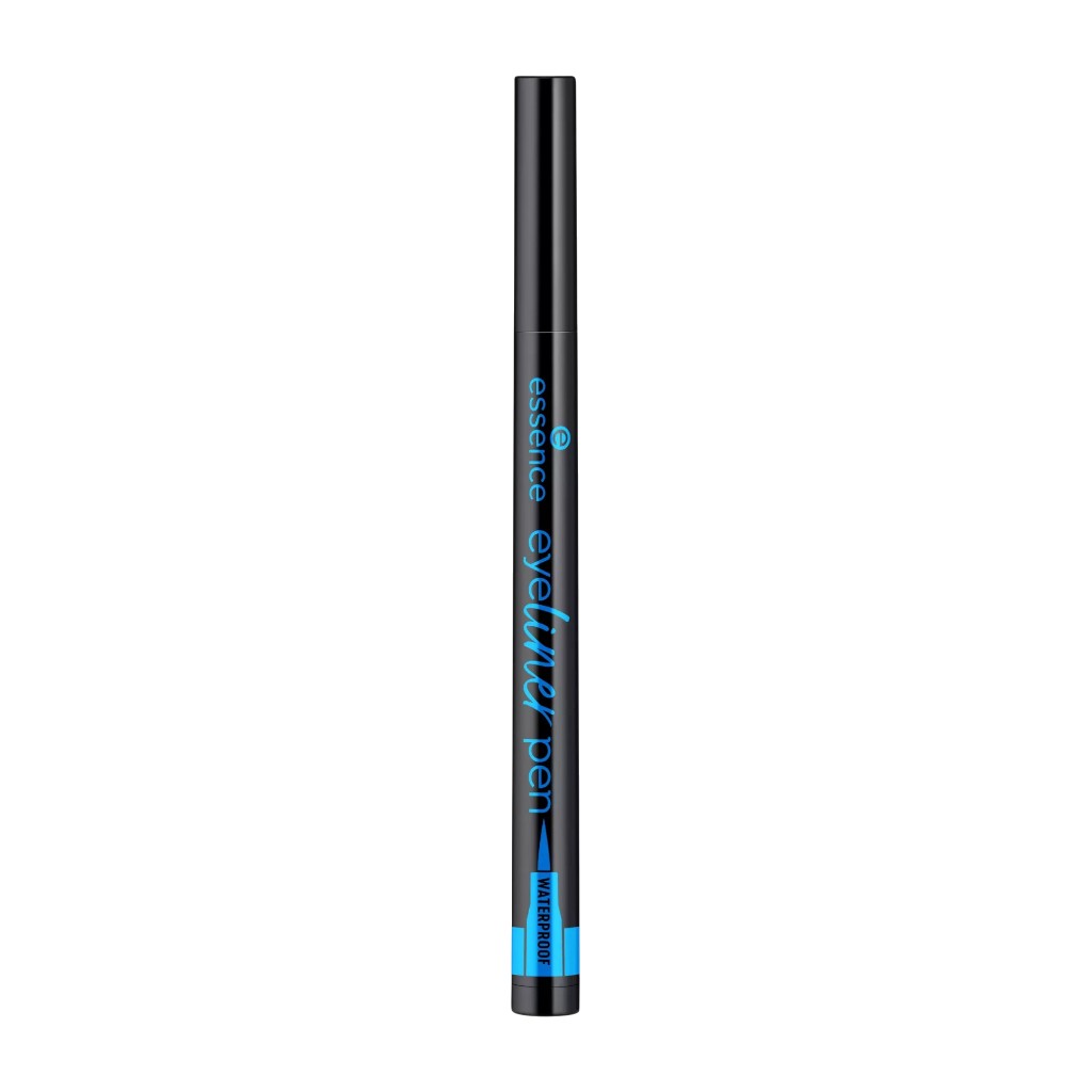 Eyeliner Pen Waterproof 01