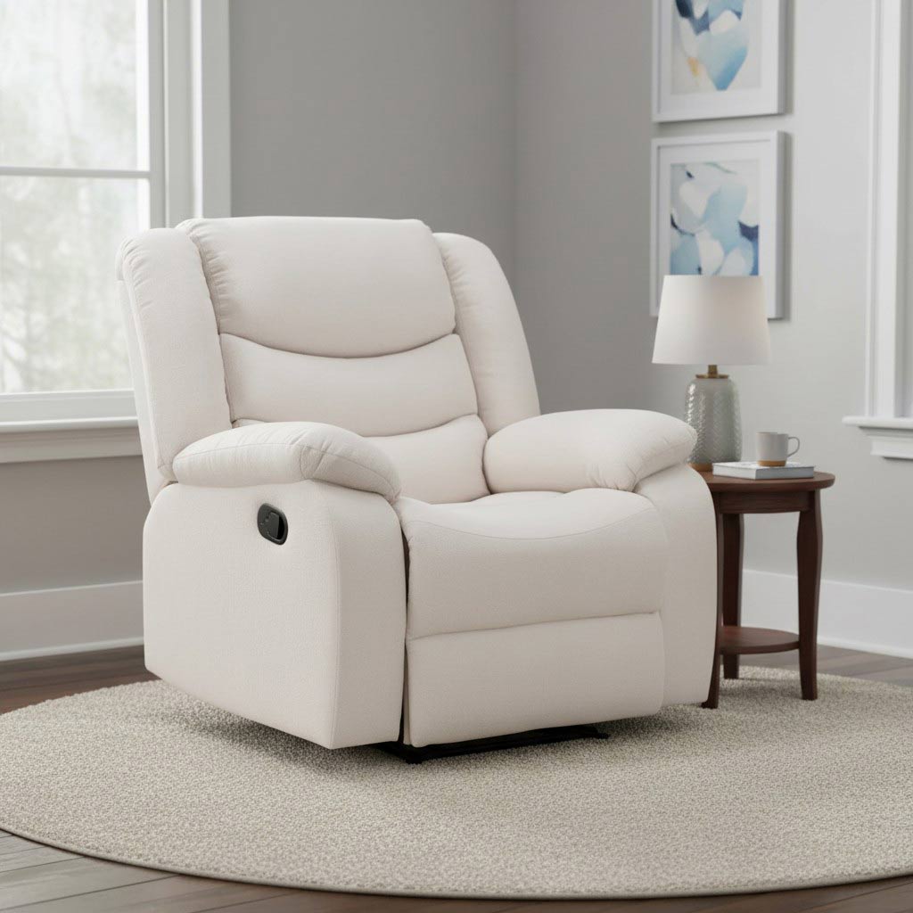 Poltrona Reclinable Fiona 92x97x98cm