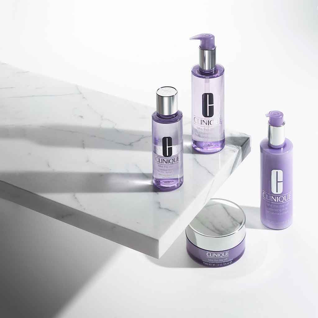 Take The Day Off Makeup Remover For Lids, Lashes & Lips