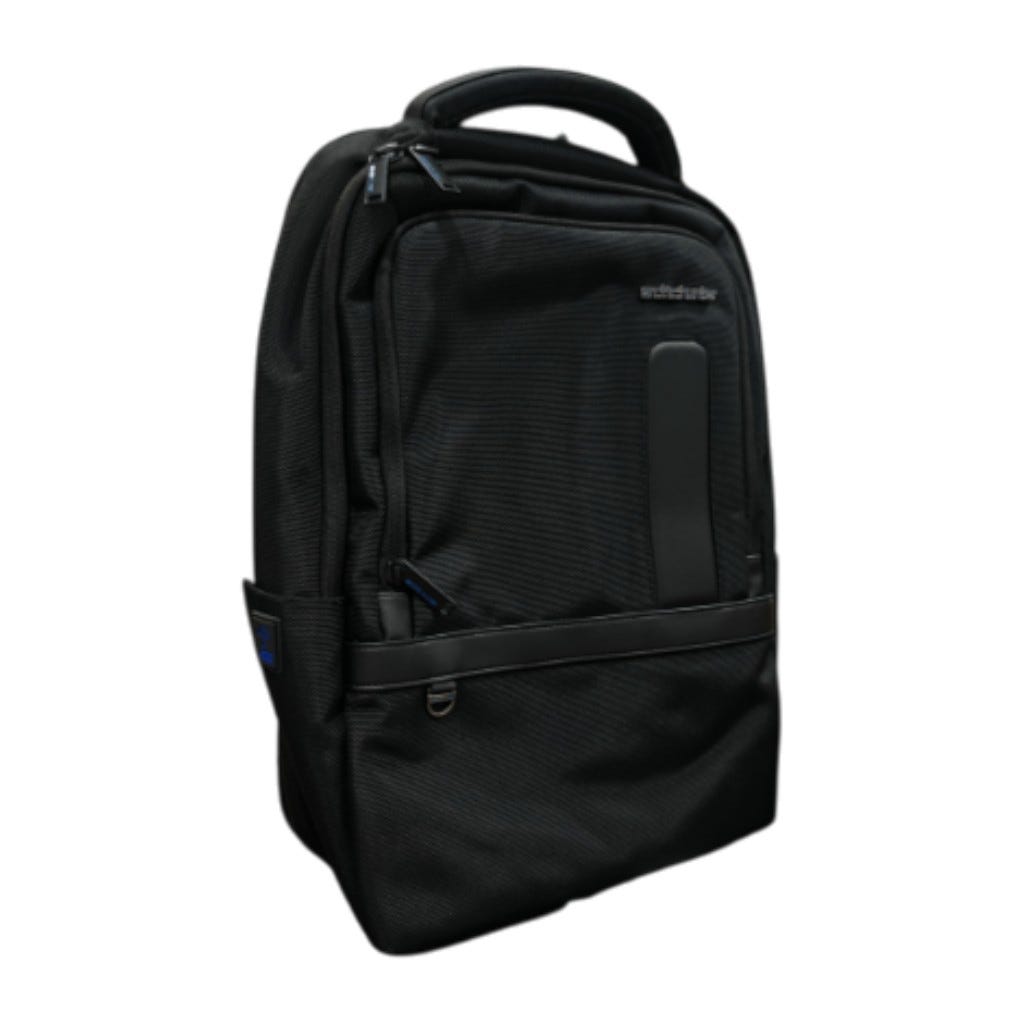 Mochila Negra