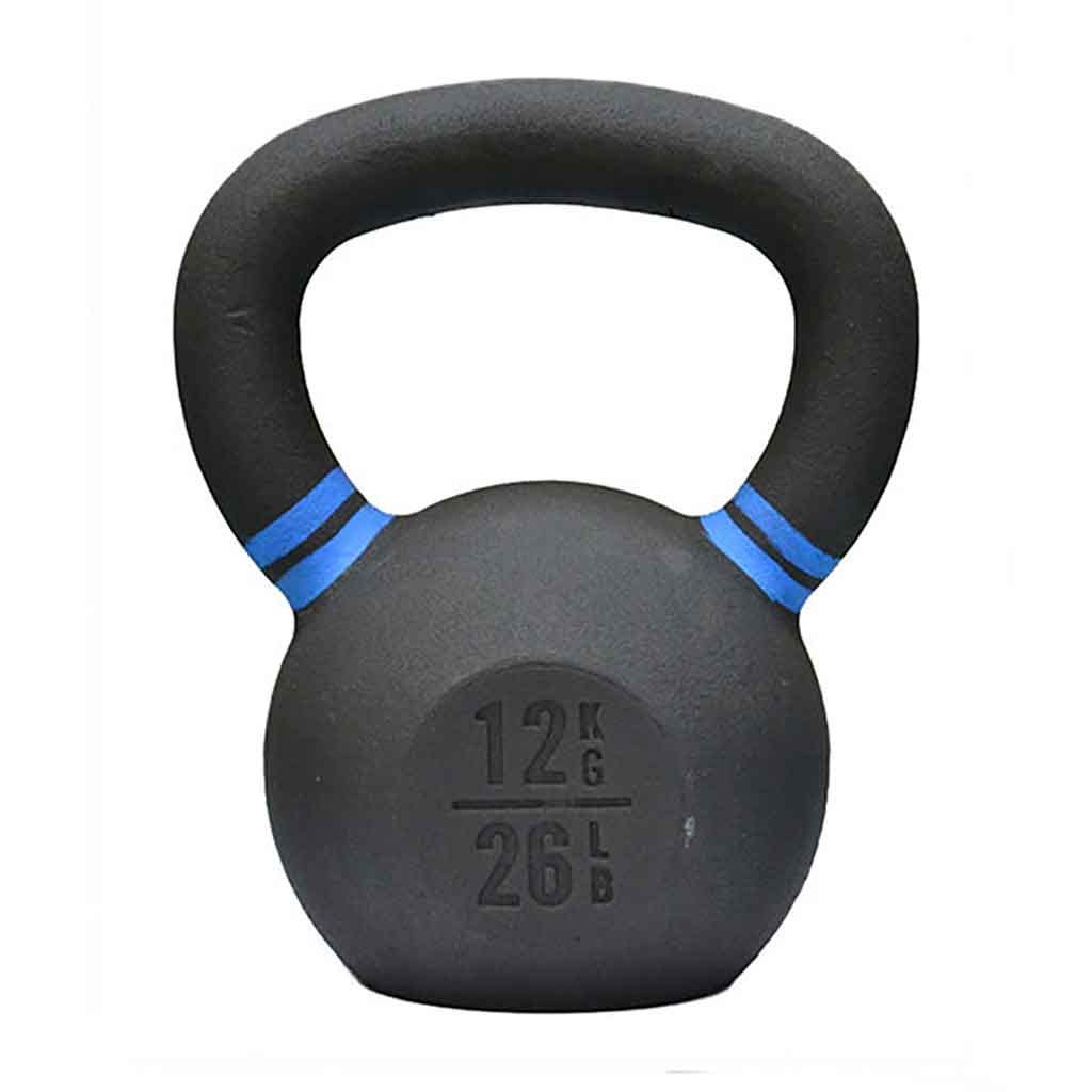 Pesas Rusas Everlast Pulido 12kg/26LB