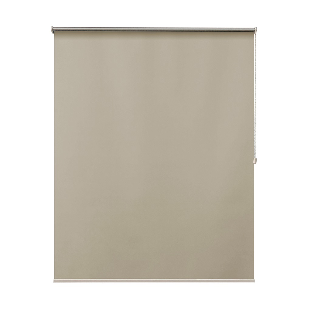 Persiana blackout beige 150x180CM