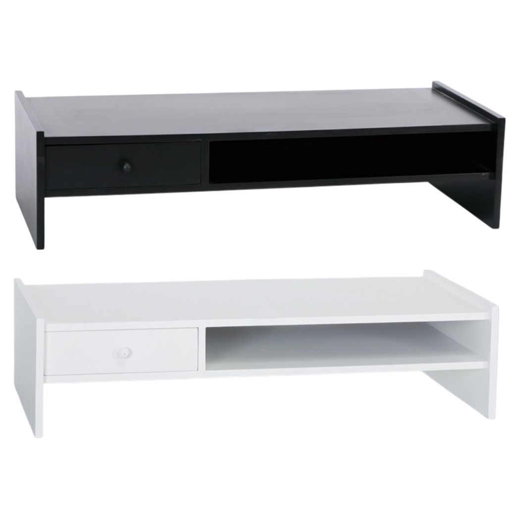 Soporte De Pantalla Colores Surtidos 50X20X12Cm