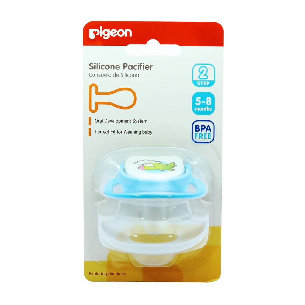 CHUPETE CONSUELO ORAL PASO 1 AVIÓN