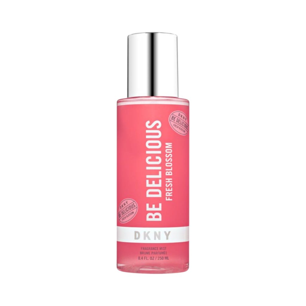 Dkny Be Delicious Fresh Blossom Body Mist 250Ml