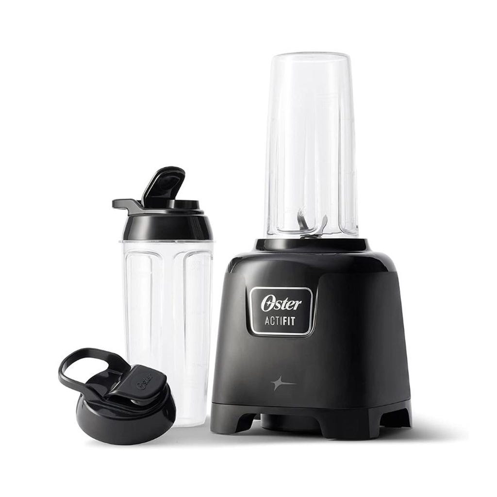 Licuadora Oster Sistema de nutrici&oacute;n ActiFit