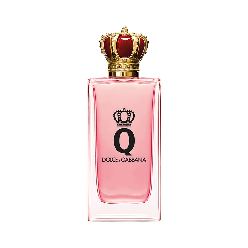 Dolce & Gabbana Queen Edp 100ml