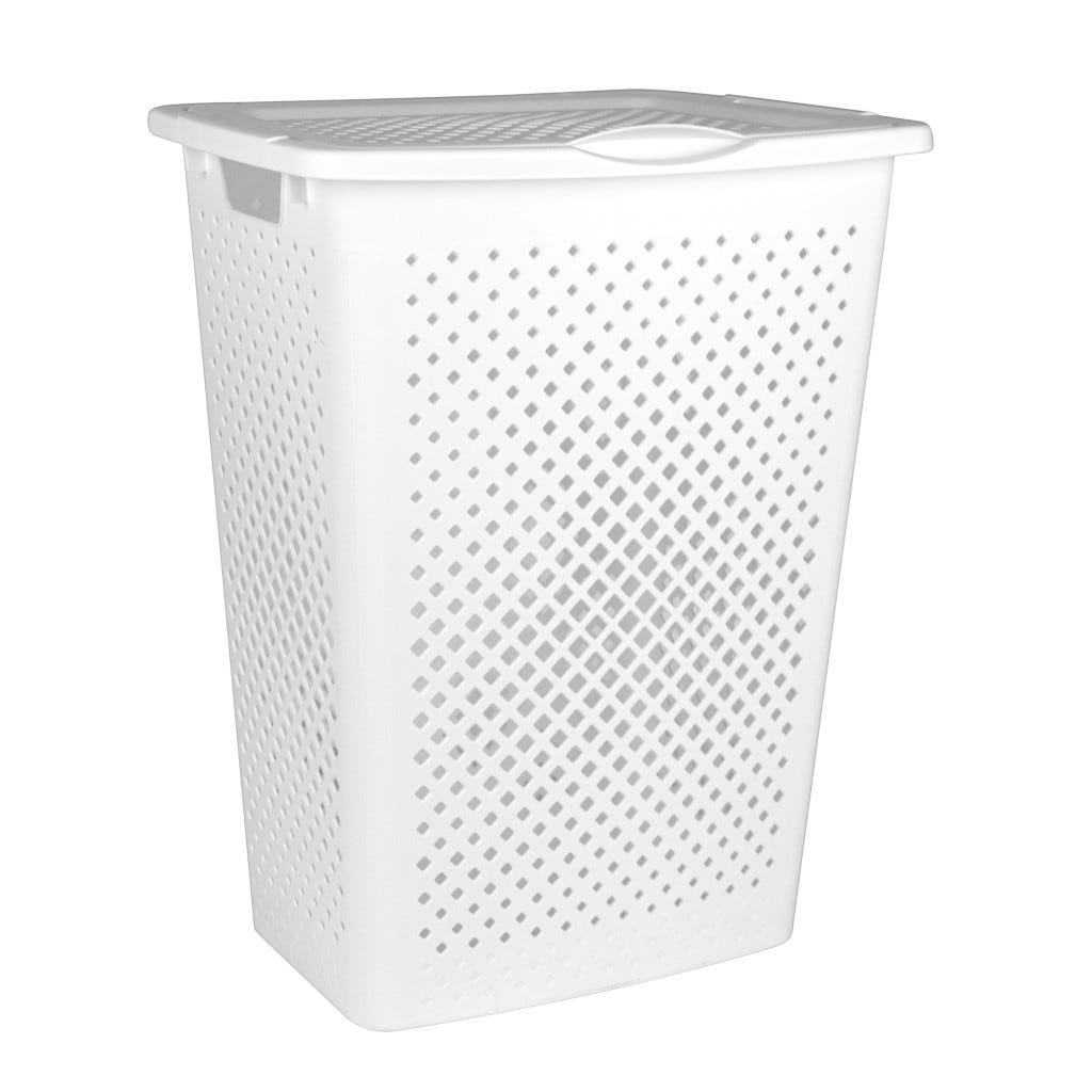 Cesta De Ropa 58L