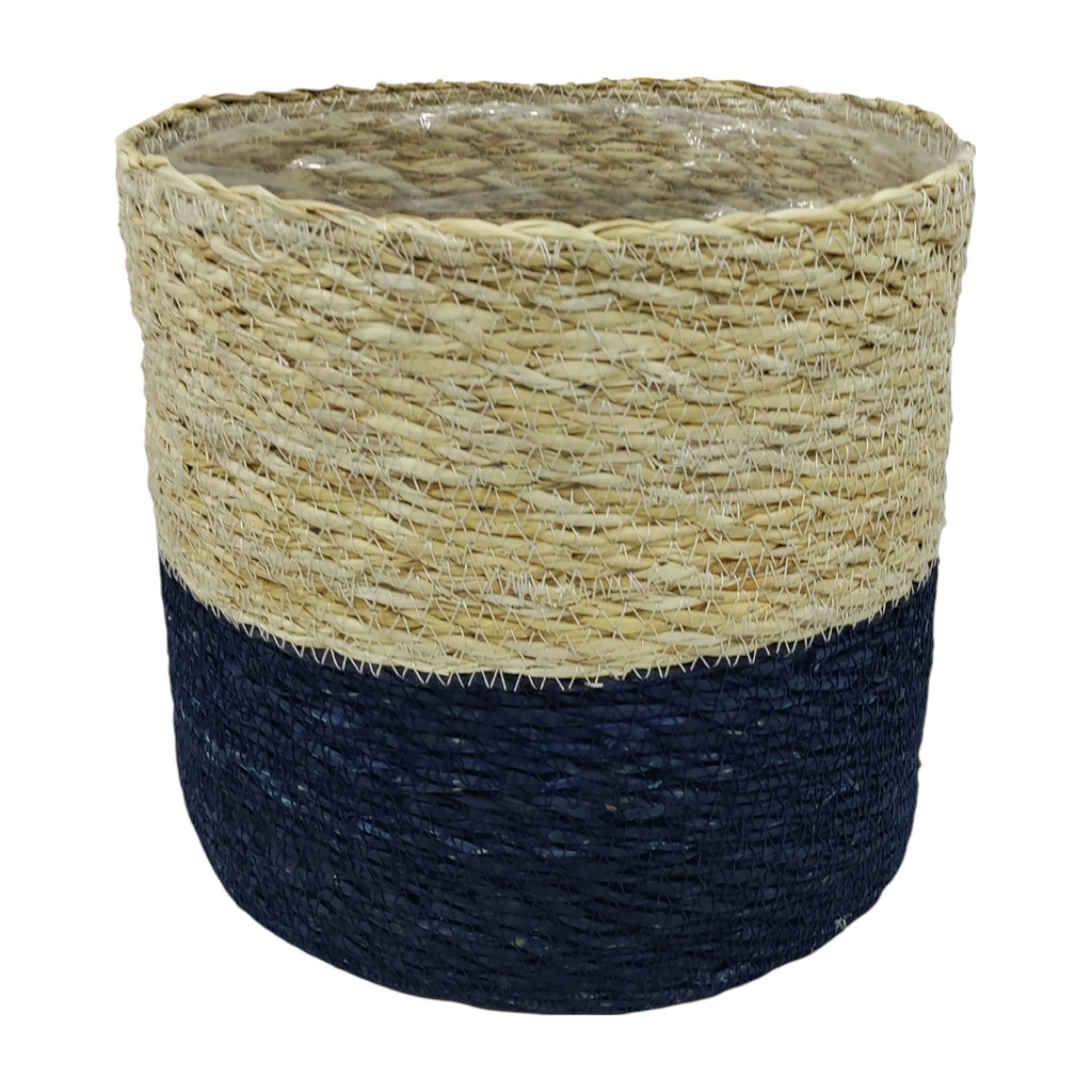 Cesta Para Plantas 17X17CM