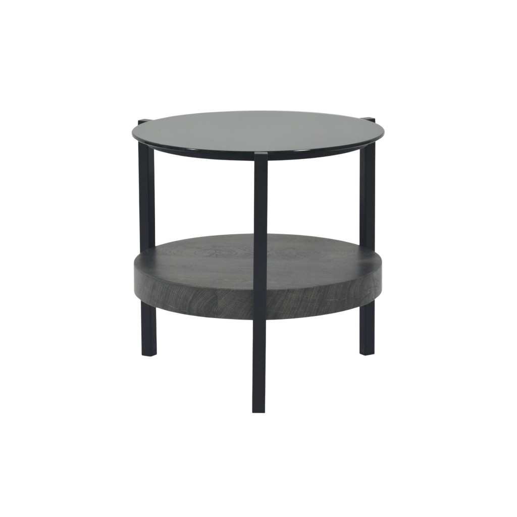 Mesa Lateral León 52,5X52,5X50Cm