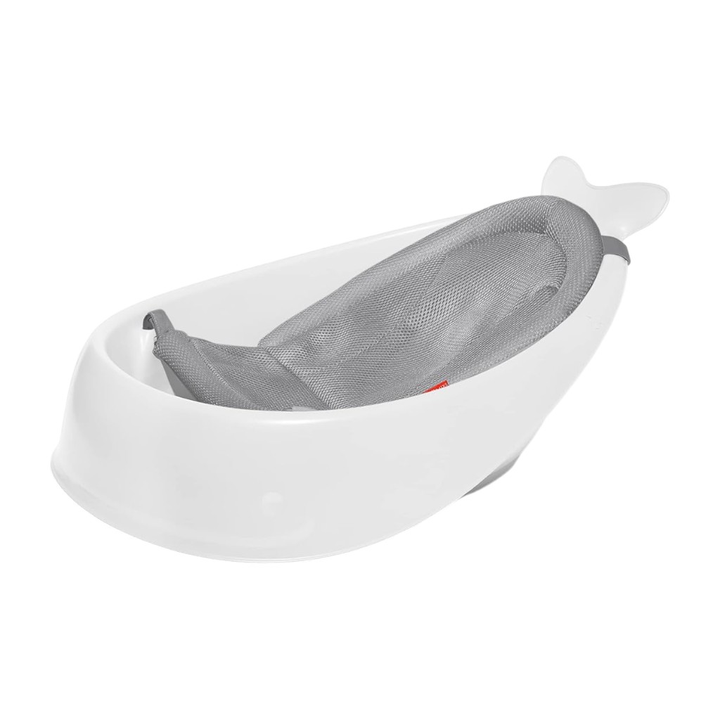 Bañeras Plasticas 3 Etapas Smart Blanca