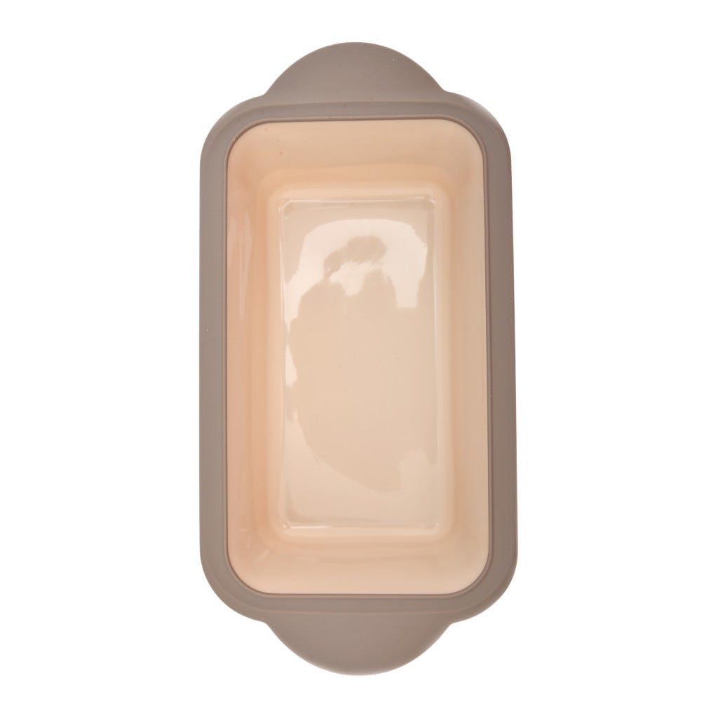 Molde Para Pan 28X14X8Cm