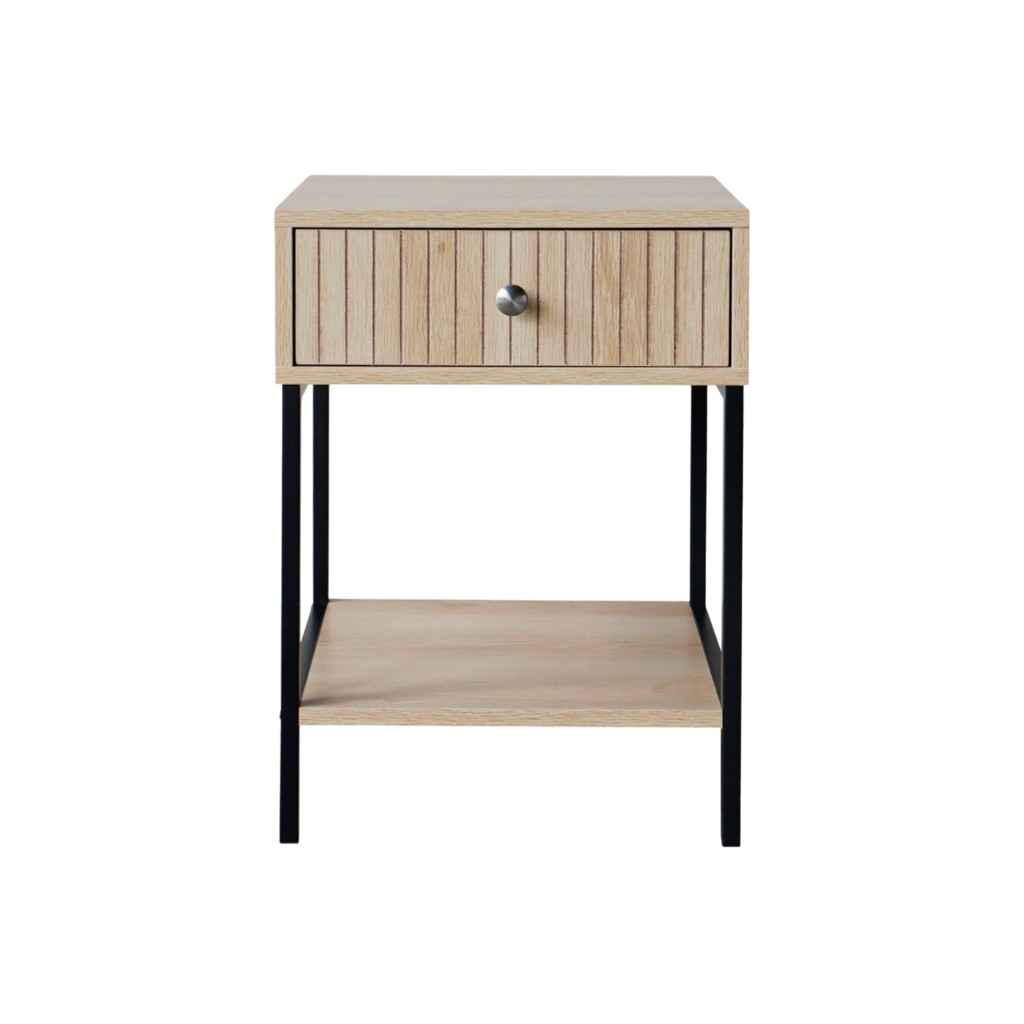 Mesa Auxiliar 40x35x55cm