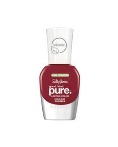 Esmalte Sally Hansen Good.Kind.Pure Cherry Amore 320