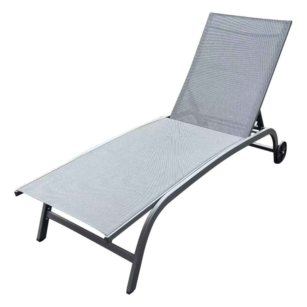 Tumbona Choroni 184X60X35Cm