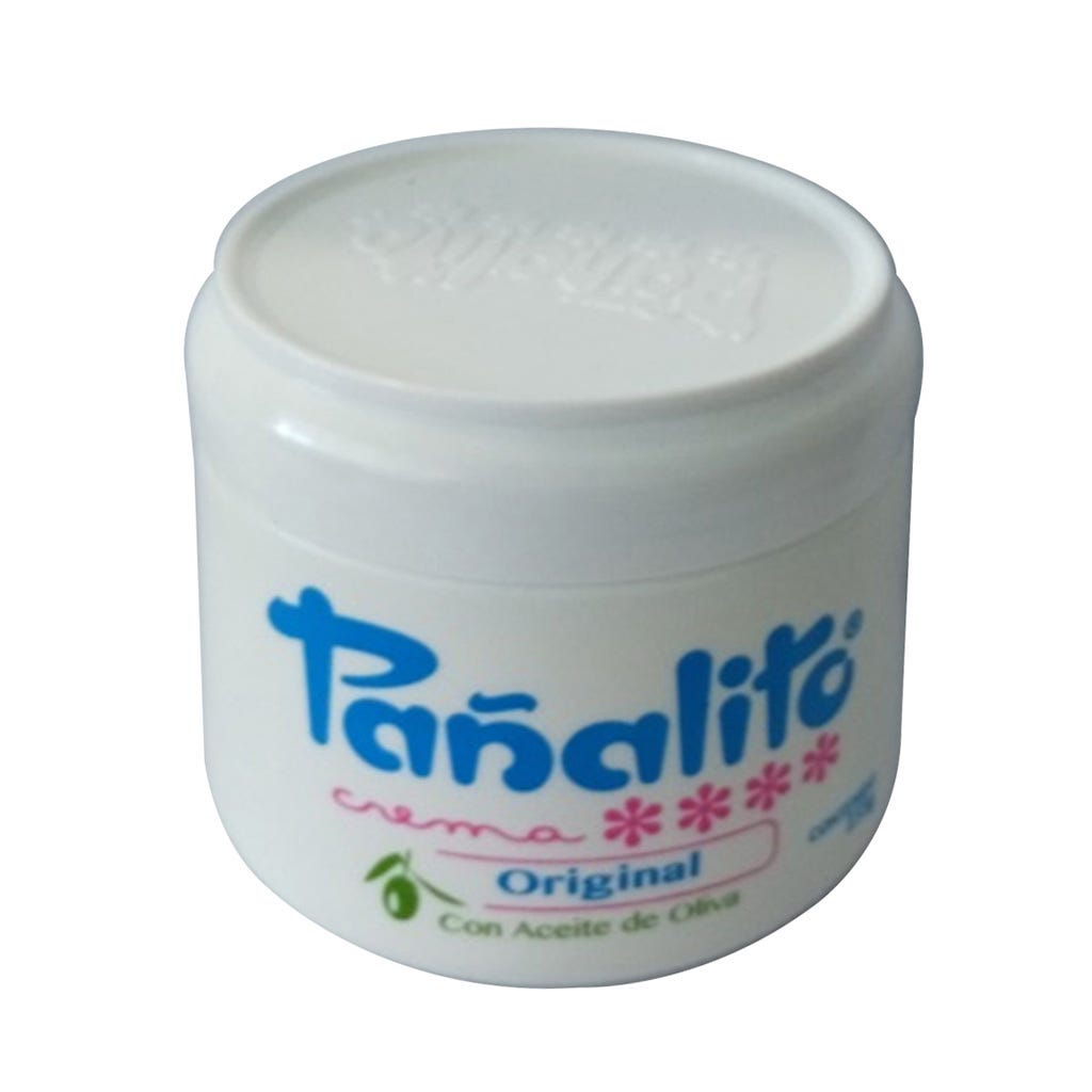 Crema Pañalito 235g