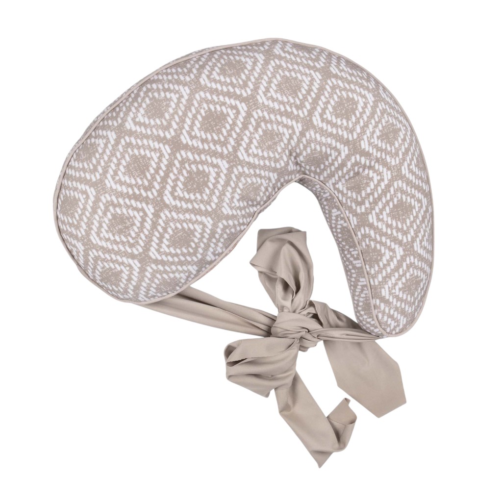 Almohada De Lactancia Ratán
