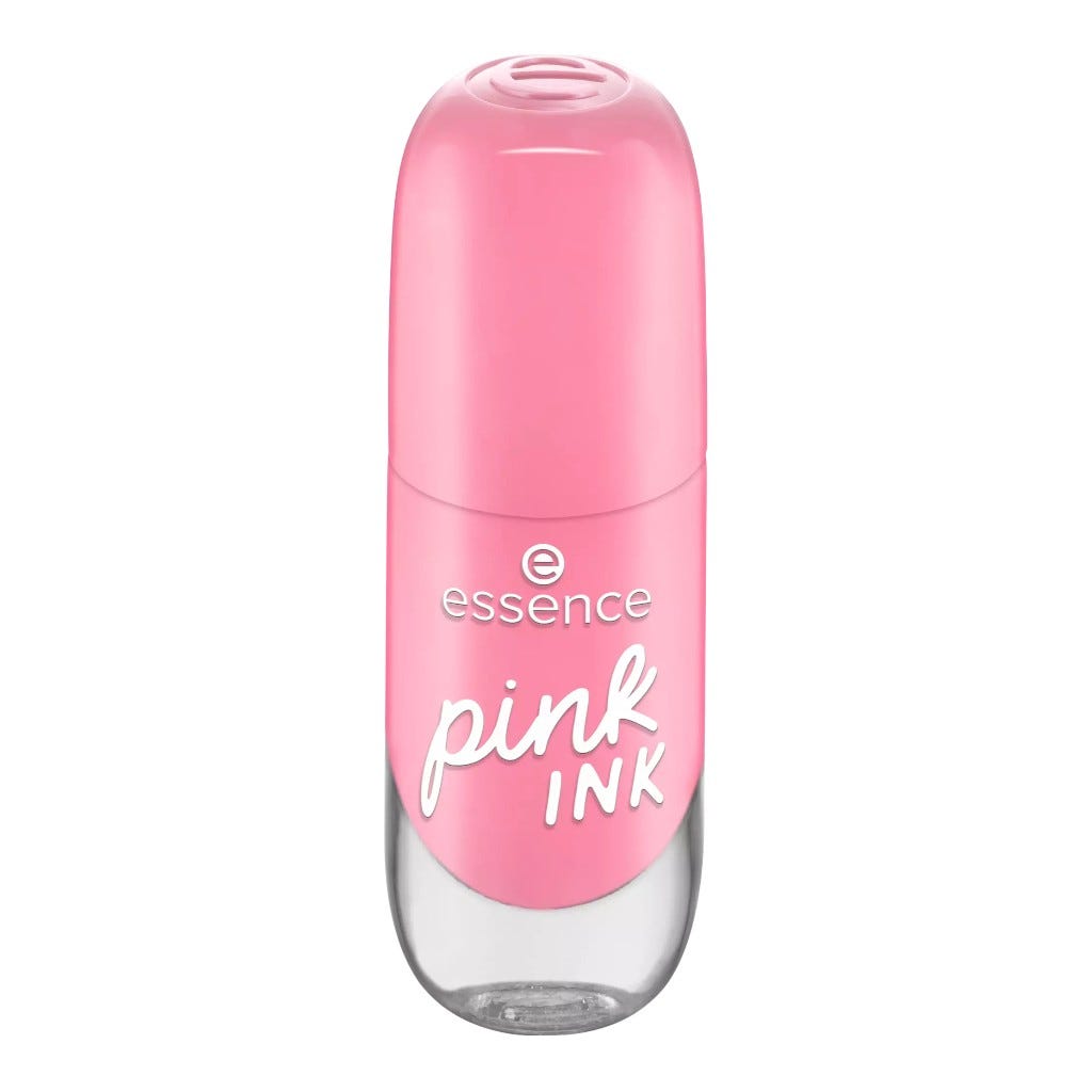 Gel Nail Colour 47
