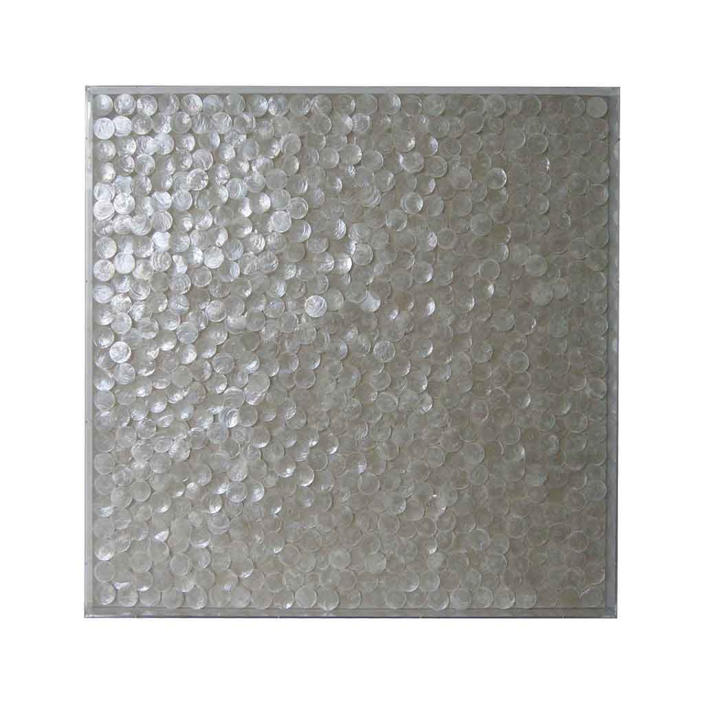 Cuadro Decorativo 120X120X8Cm
