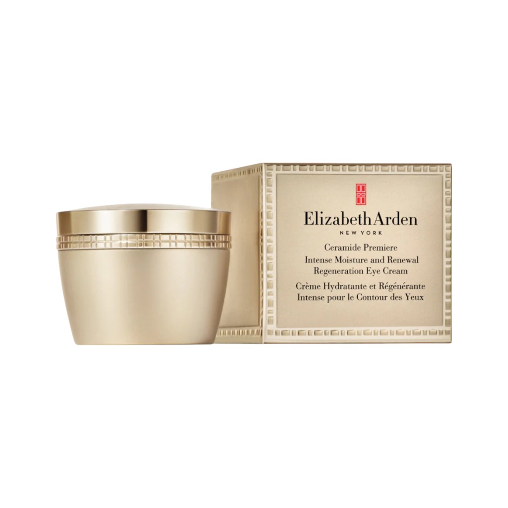 Ceramide Premiere Regeneration Eye Cream