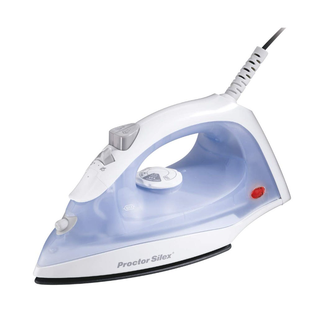Plancha Antiadherente Proctor Silex