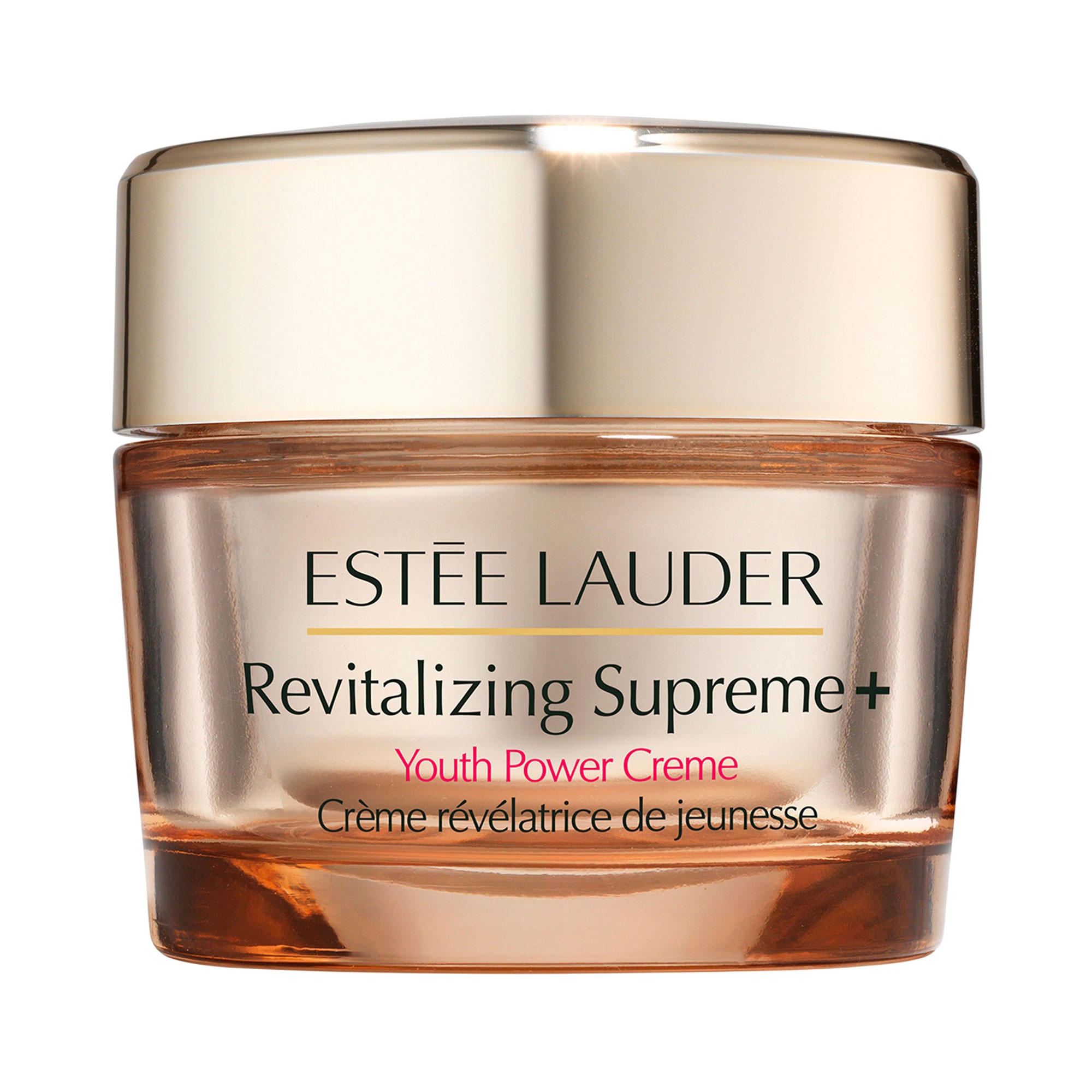 Estée Lauder Crema Tratamiento Antiedad Revitalizing Supreme 50 Ml