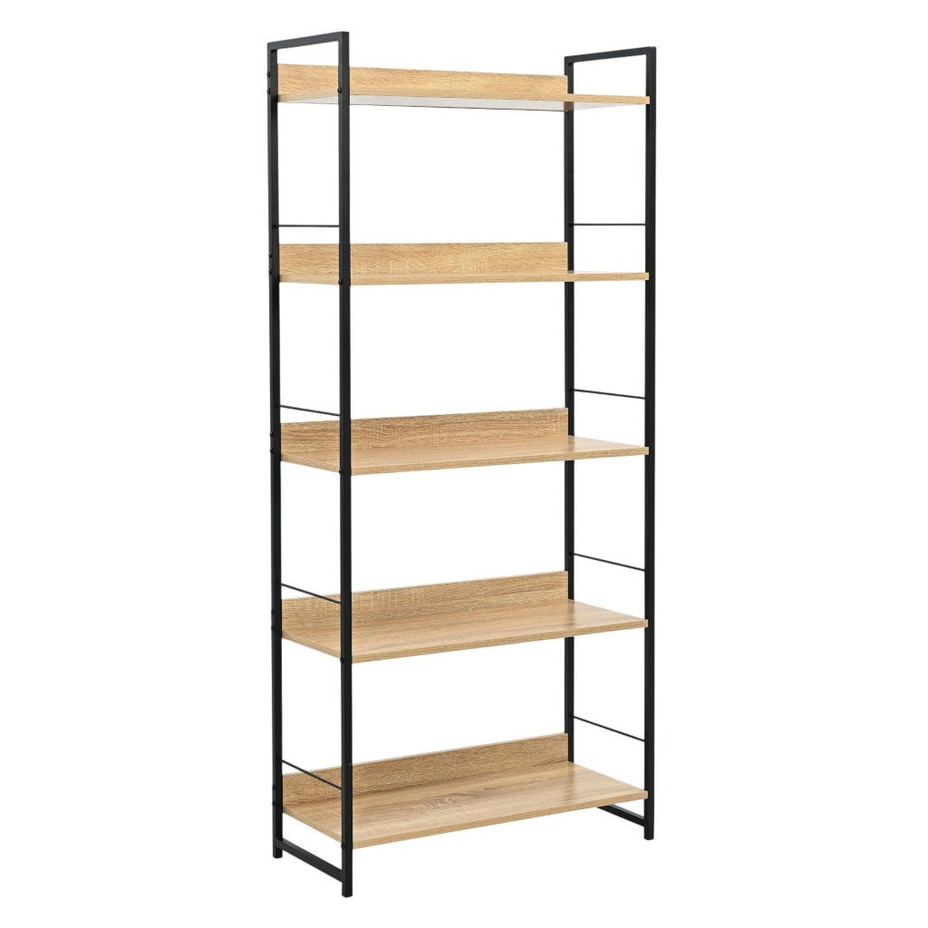 Estante Conchy 70X30X159Cm