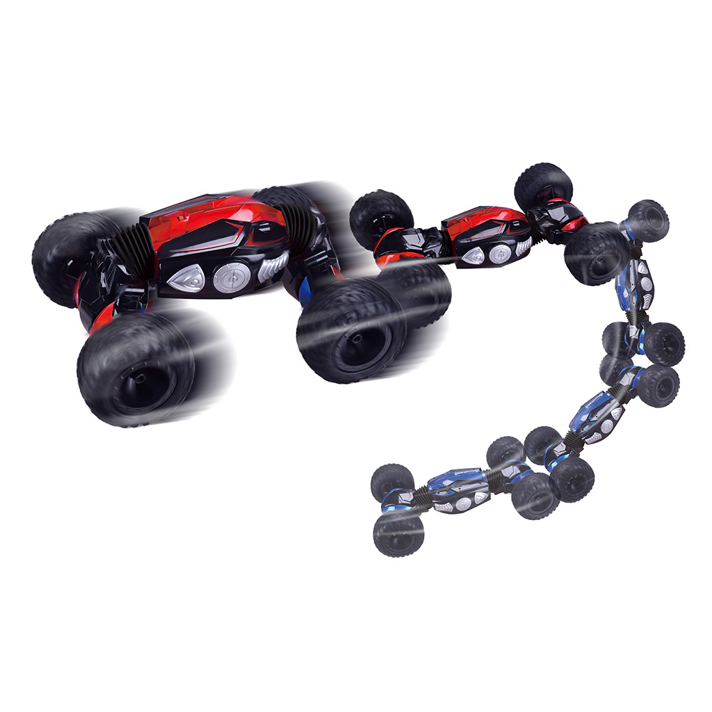 Carro con control remoto Crawler