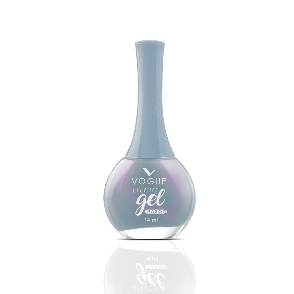 Esmalte Efecto Gel - Avatar