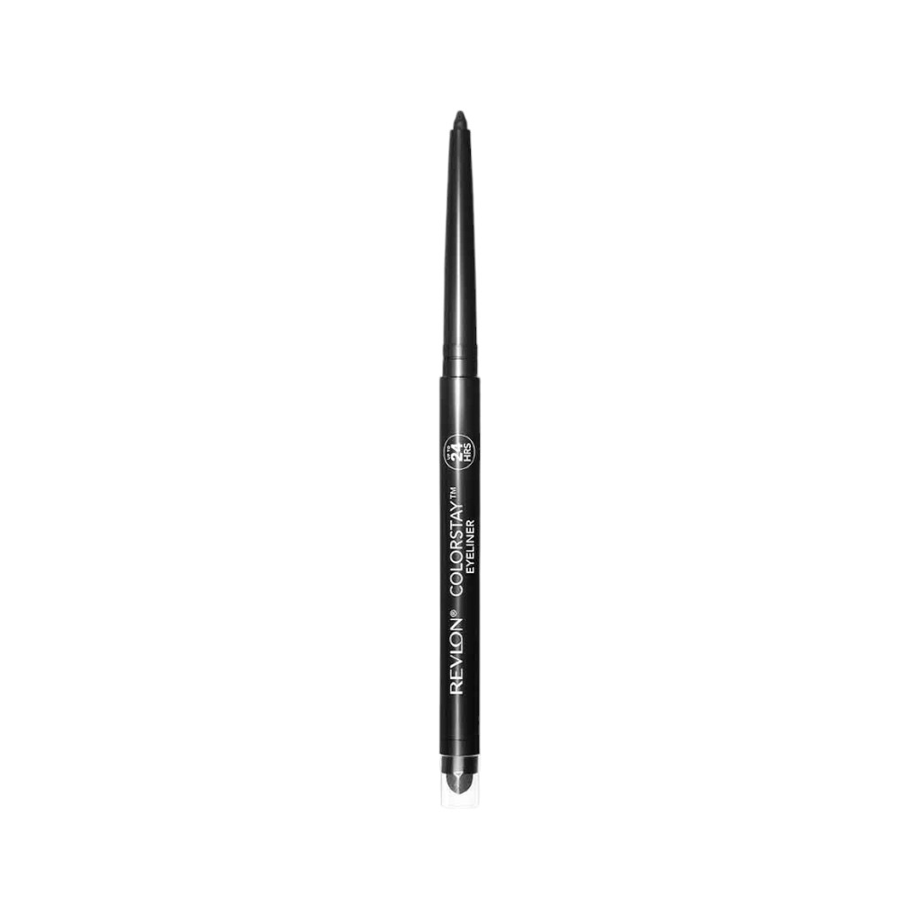 Colorstay Eyeliner With Built-In Sharpener, Waterproof, Smudge-Proof, Longwearing - Ultra-Fine Tip