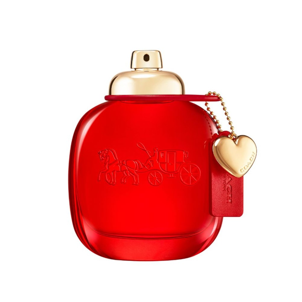 【中古】コーチ COACHEau de Parfum ce0f6044bfc6f94d339f560ed688b3