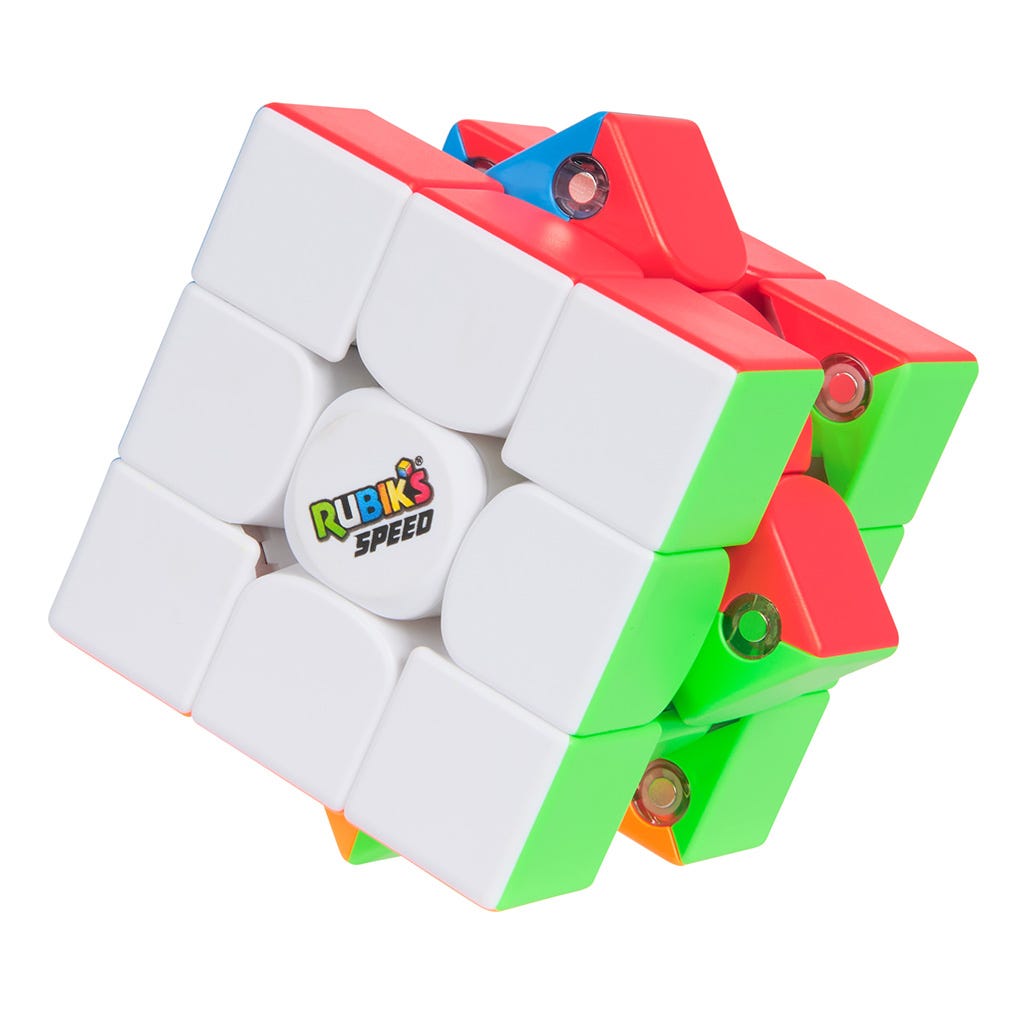 Cubo De Rubik Velocidad 3X3