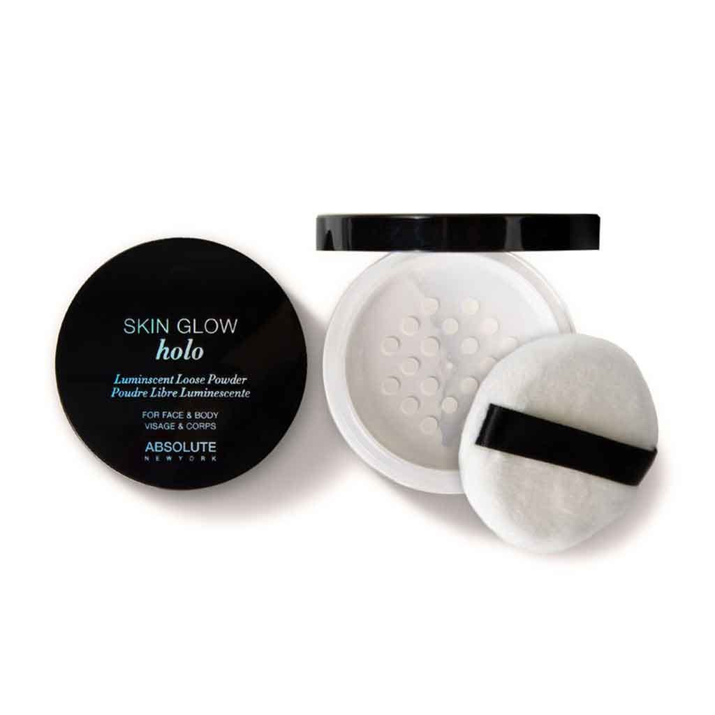 Absolute Iluminador Skin Glow Holo