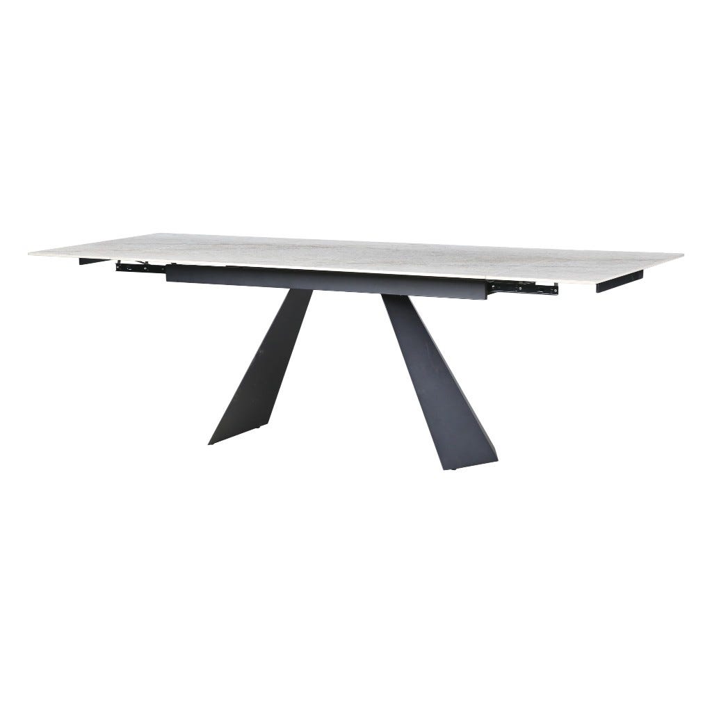 Mesa De Comedor Extensible Carmina