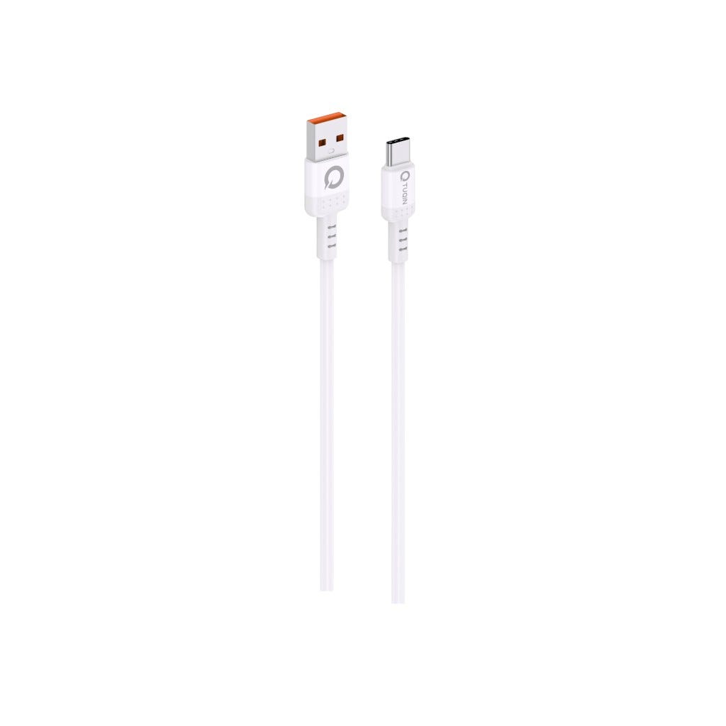 Cable USB-A A USB-C Carga Rápida
