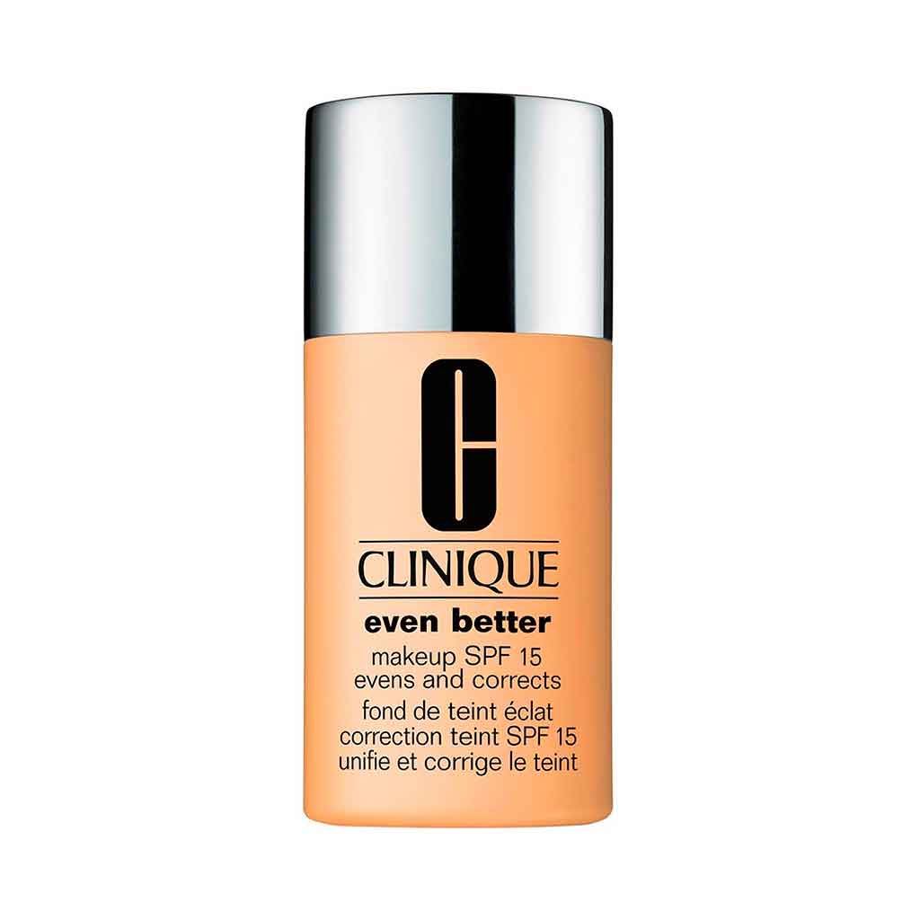 Even Better Makeup Broad Spectrum SPF 15 - Honey