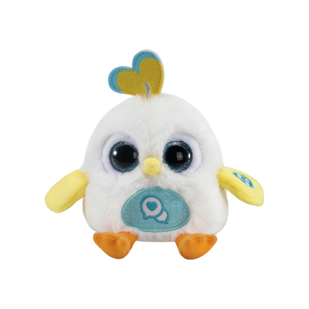 Peluche Interactivo Lolibirds Lolito Copito Vtech