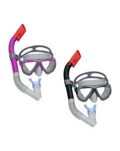 Máscara De Buceo Dominator Con Modelos Surtidos Bestway