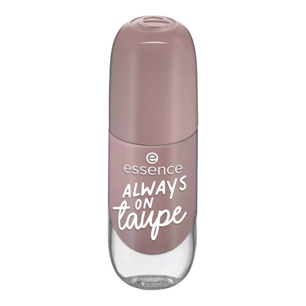 Gel Nail Colour 37