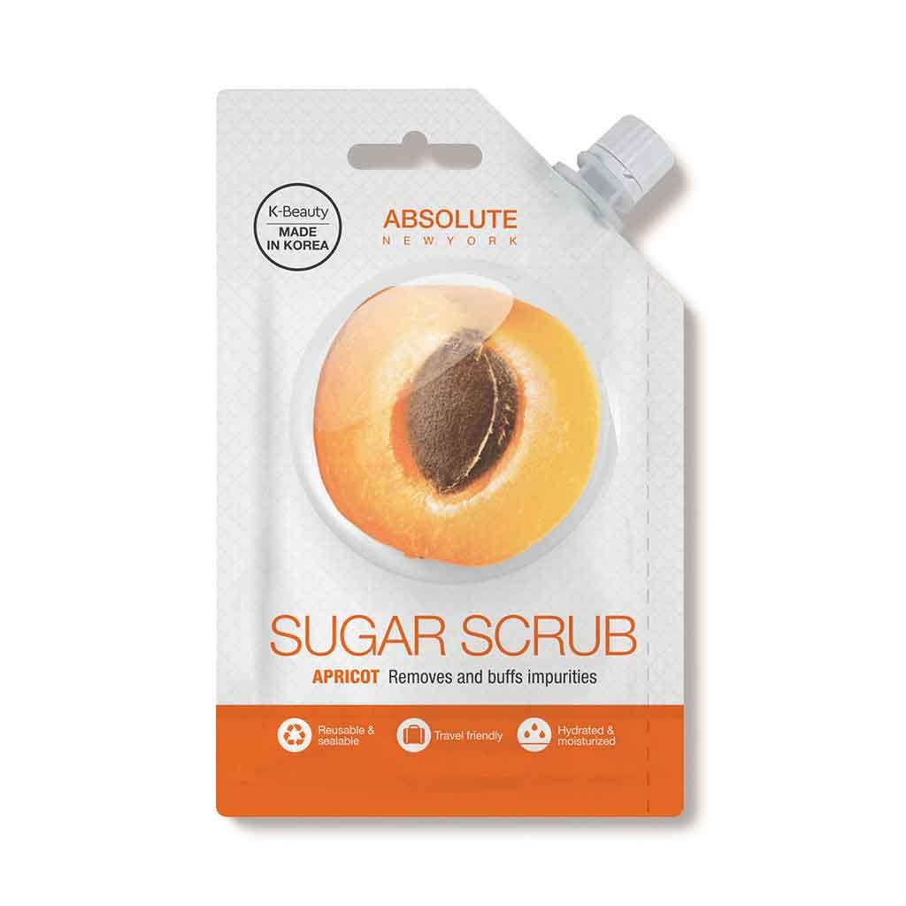 Absolute Exfoliante De Durazno