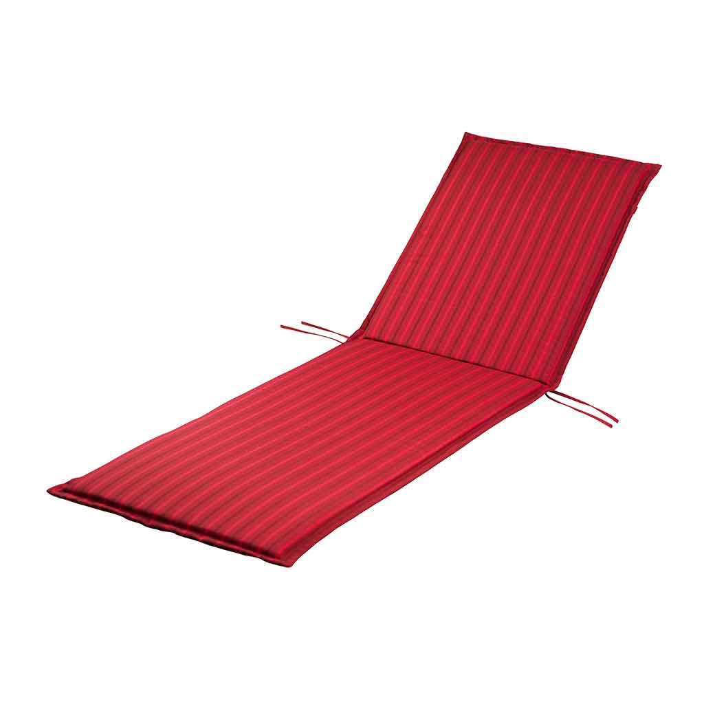 Cojín Para Tumbona Stripe