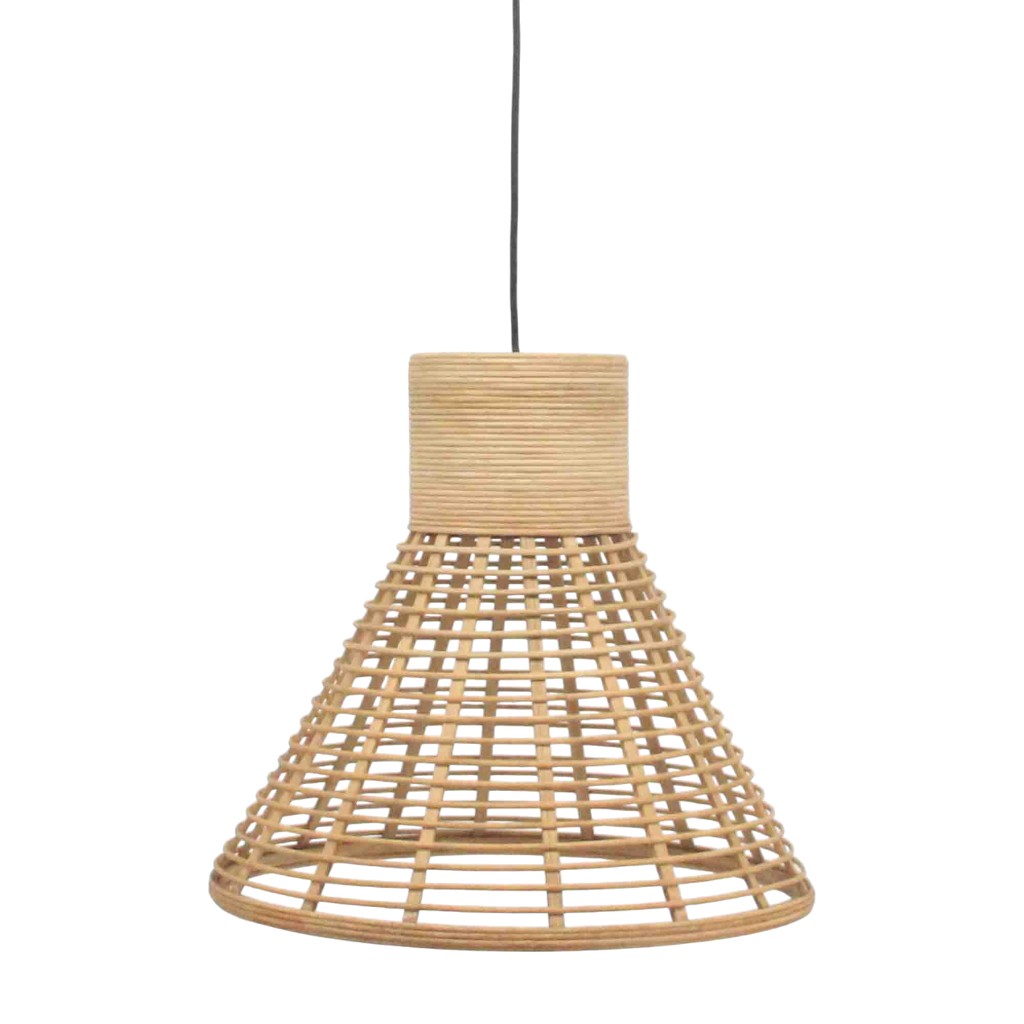 Lámpara De Techo 40.5X40.5X36Cm