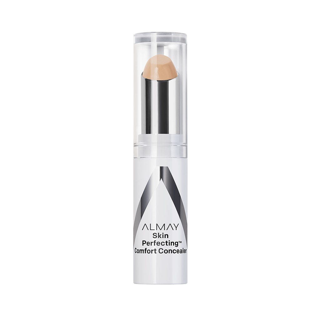 Almay Skin Perfecting Comfort Concealer Light/Medium