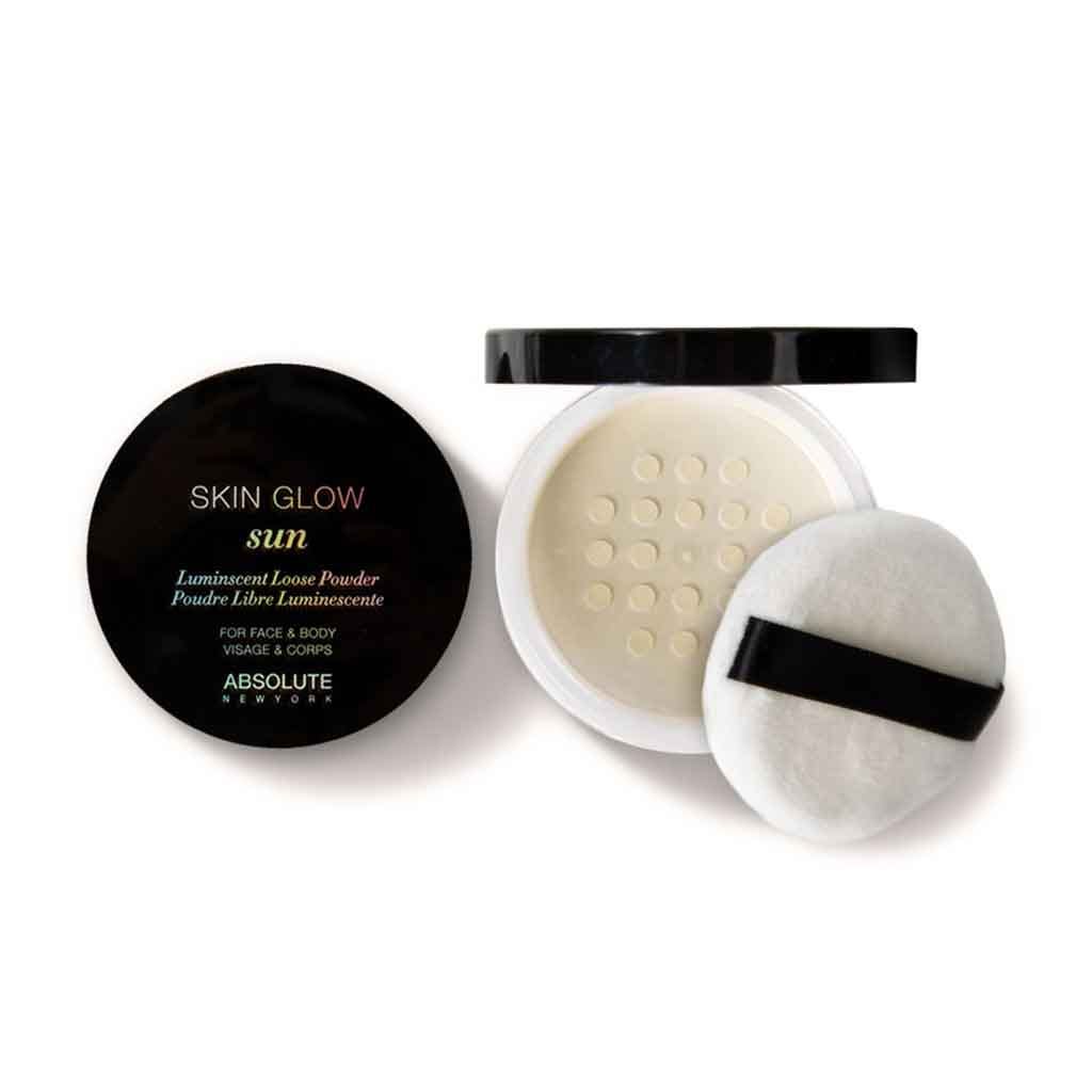 Absolute Iluminador Skin Glow Sun