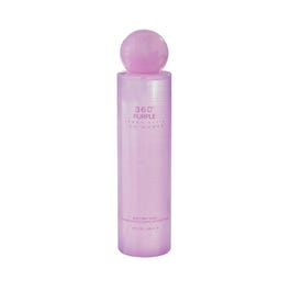 Aliss Ink Body Body Mist Perry Ellis 360º Purple For Women - Aliss