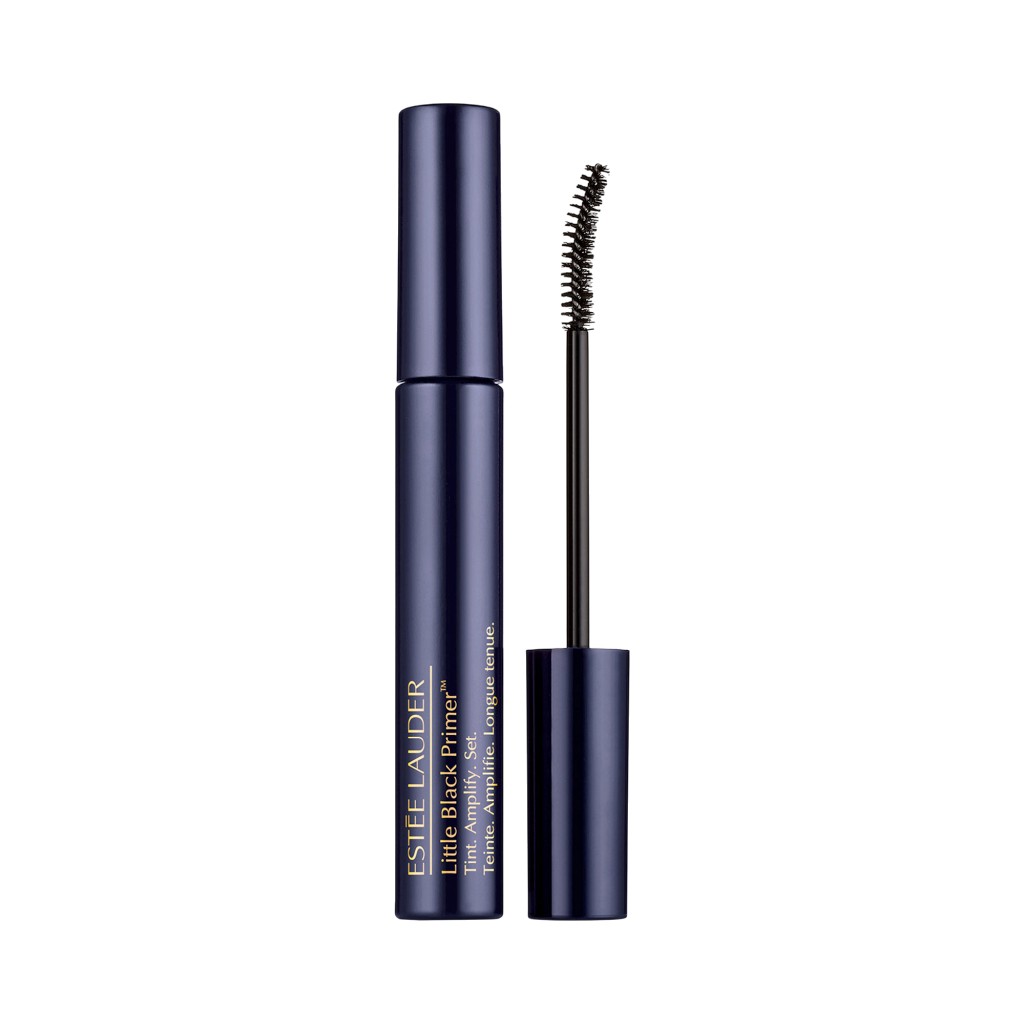 Estée Lauder Primer De Pestañas Little Black
