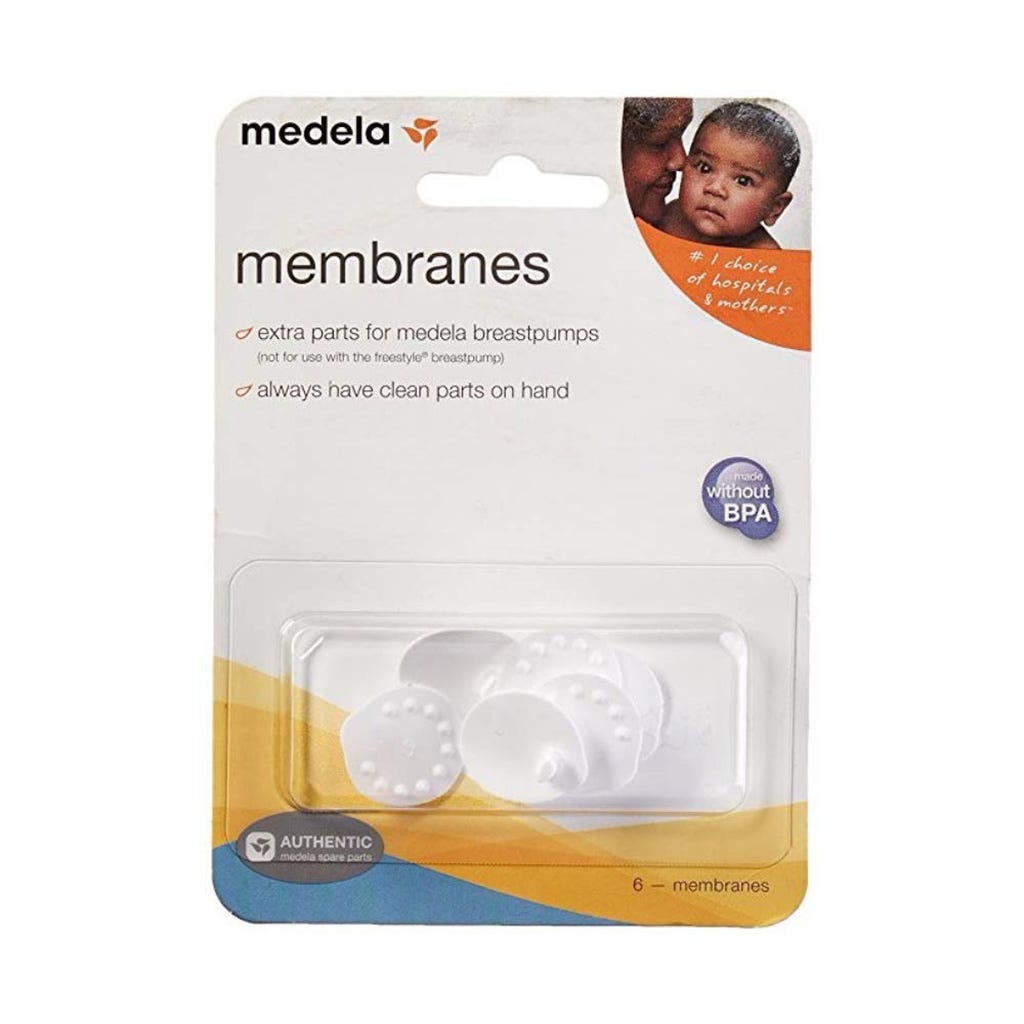 Membranas Extractoras