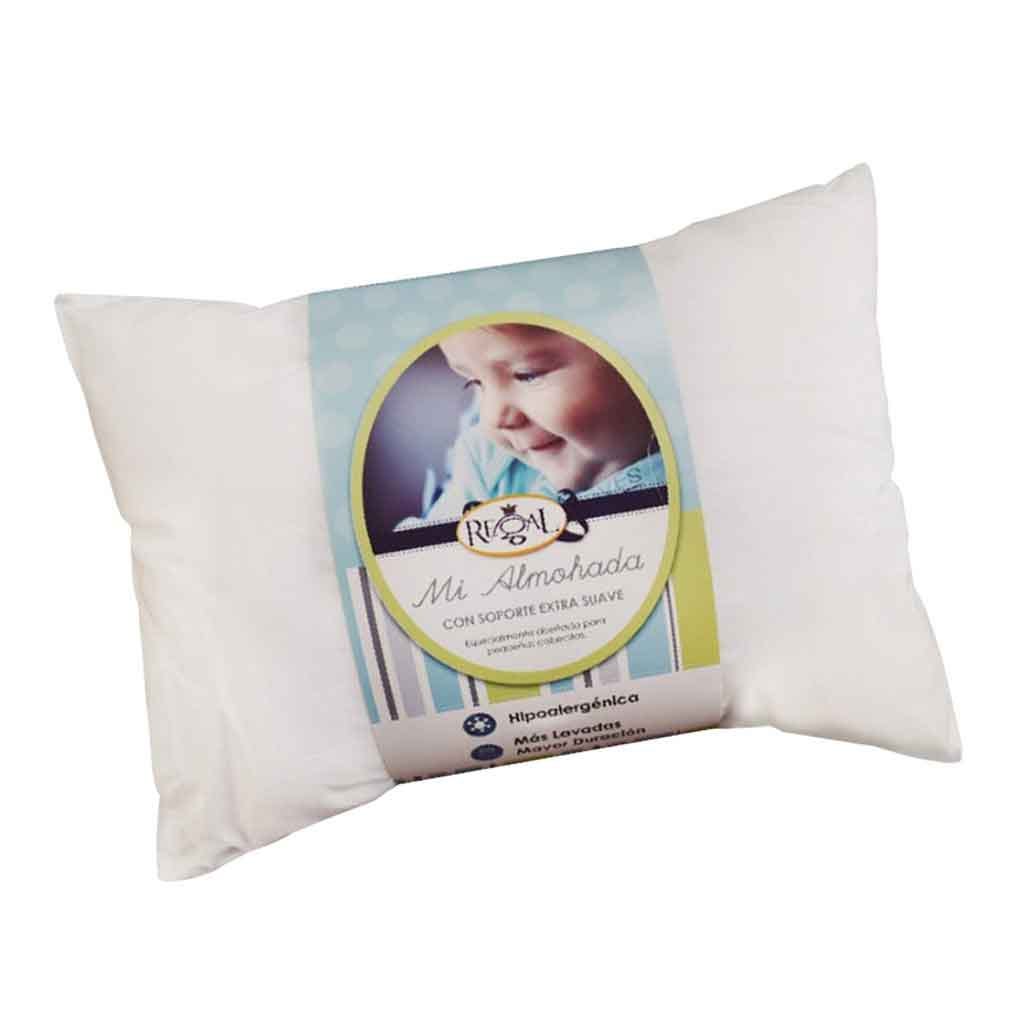 Almohada para Bebés Surtidos Regal