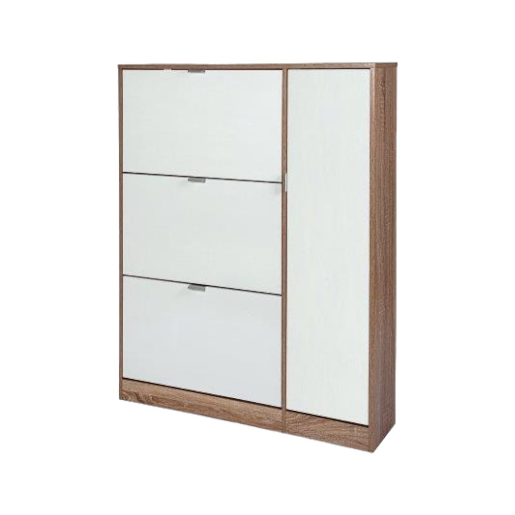 Zapatera 98.7x24x121.8cm